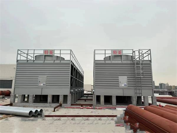 工業(yè)閉式冷卻塔有哪些分類,閉式冷卻塔價(jià)格多少錢一噸