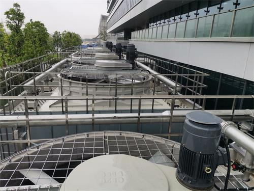 逆流式玻璃鋼冷卻塔的種類有哪些,逆流式玻璃鋼冷卻塔規(guī)格